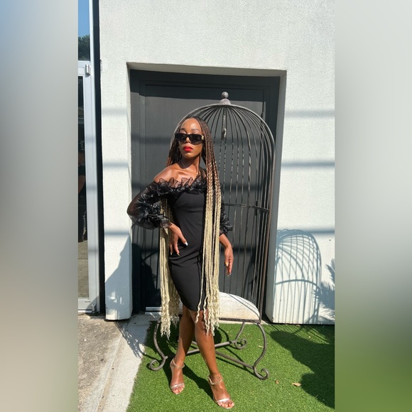 ASOS , US 2, Black - Picture 4 of 8